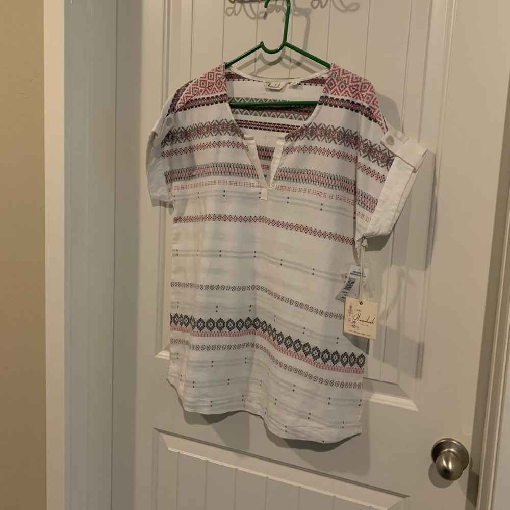 NWT Beautiful top